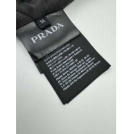 2025年4月17日入荷春夏新作 高級品原版復刻Prada綿の服MOMO工場