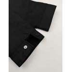 2025年4月17日入荷春夏新作 高級品原版復刻Prada綿の服MOMO工場