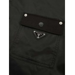 2025年4月17日入荷春夏新作 高級品原版復刻Prada綿の服MOMO工場