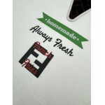 2025年4月17日入荷春夏新作 高級品原版復刻FenditシャツMOMO工場