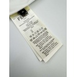 2025年4月17日入荷春夏新作 高級品原版復刻FenditシャツMOMO工場