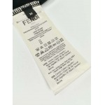 2025年4月17日入荷春夏新作 高級品原版復刻FenditシャツMOMO工場