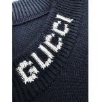 2025年4月17日入荷春夏新作 高級品原版復刻Gucciニットの半袖MOMO工場