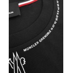 2025年4月17日入荷春夏新作 高級品原版復刻Moncler半袖 tシャツMOMO工場