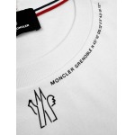 2025年4月17日入荷春夏新作 高級品原版復刻Moncler半袖 tシャツMOMO工場