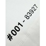 2025年4月17日入荷春夏新作 高級品原版復刻Moncler半袖 tシャツMOMO工場