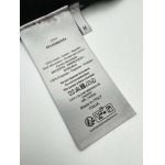 2025年4月17日入荷春夏新作 高級品原版復刻Dior半袖 tシャツMOMO工場