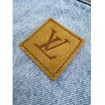 2025年4月17日入荷春夏新作 高級品原版復刻LOUIS VUITTONシャツMOMO工場