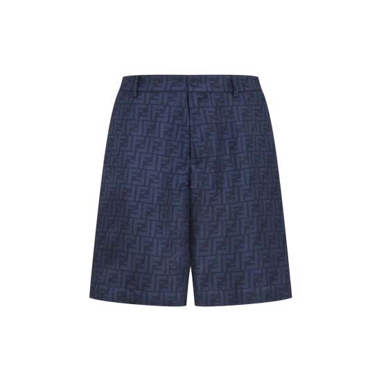 2025年4月17日入荷春夏新作 高級品原版復刻Fendi半...