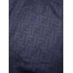 2025年4月17日入荷春夏新作 高級品原版復刻Fendi半ズボンMOMO工場