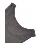 2025年4月17日入荷春夏新作 高級品原版復刻YSLチョッキMOMO工場