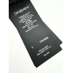 2025年4月17日入荷春夏新作 高級品原版復刻YSLチョッキMOMO工場