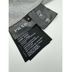 2025年4月17日入荷春夏新作 高級品原版復刻Prada半袖 tシャツMOMO工場