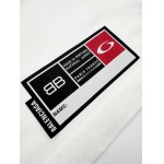 2025年4月17日入荷春夏新作 高級品原版復刻Balenciaga半袖 tシャツMOMO工場