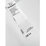 2025年4月17日入荷春夏新作 高級品原版復刻Balenciaga半袖 tシャツMOMO工場