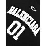 2025年4月17日入荷春夏新作 高級品原版復刻Balenciaga半袖 tシャツMOMO工場