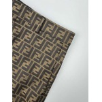 2025年4月17日入荷春夏新作 高級品原版復刻Fendi半ズボンMOMO工場