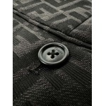 2025年4月17日入荷春夏新作 高級品原版復刻Fendi半ズボンMOMO工場