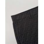 2025年4月17日入荷春夏新作 高級品原版復刻Fendi半ズボンMOMO工場