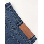 2025年4月17日入荷春夏新作 高級品原版復刻loeweジーパンMOMO工場