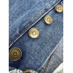 2025年4月17日入荷春夏新作 高級品原版復刻loeweジーパンMOMO工場