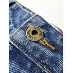 2025年4月17日入荷春夏新作 高級品原版復刻loeweジーパンMOMO工場