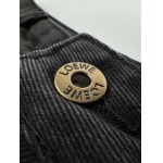 2025年4月17日入荷春夏新作 高級品原版復刻loeweジーパンMOMO工場