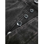 2025年4月17日入荷春夏新作 高級品原版復刻PradaジーパンMOMO工場