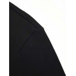 2025年4月17日入荷春夏新作 高級品原版復刻Fendi半袖 tシャツMOMO工場