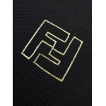 2025年4月17日入荷春夏新作 高級品原版復刻Fendi半袖 tシャツMOMO工場