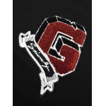 2025年4月17日入荷春夏新作 高級品原版復刻Givenchy半袖 tシャツMOMO工場