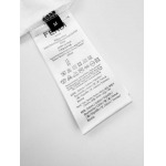 2025年4月17日入荷春夏新作 高級品原版復刻Fendi半袖 tシャツMOMO工場