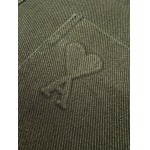 2025年4月17日入荷春夏新作AMI 高級品原版復刻ジャケットMOMO工場