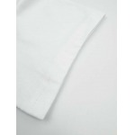 2025年4月17日入荷春夏新作 高級品原版復刻半袖 tシャツMOMO工場