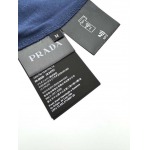 2025年4月17日入荷春夏新作 高級品原版復刻Prada半袖 tシャツMOMO工場