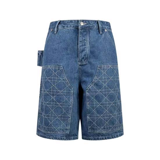 2025年4月17日入荷春夏新作 高級品原版復刻Dior半ズ...