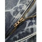 2025年4月17日入荷春夏新作 高級品原版復刻LOUIS VUITTONジーパンMOMO工場