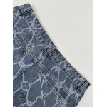 2025年4月17日入荷春夏新作 高級品原版復刻LOUIS VUITTONジーパンMOMO工場