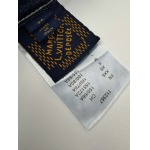 2025年4月17日入荷春夏新作 高級品原版復刻LOUIS VUITTONジーパンMOMO工場