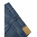 2025年4月17日入荷春夏新作 高級品原版復刻celineジーパンMOMO工場