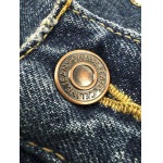 2025年4月17日入荷春夏新作 高級品原版復刻celineジーパンMOMO工場