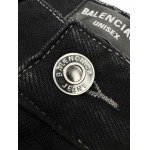 2025年4月17日入荷春夏新作 高級品原版復刻BalenciagaジーパンMOMO工場