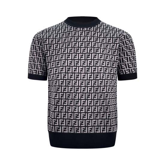 2025年4月17日入荷春夏新作 高級品原版復刻Fendiニ...