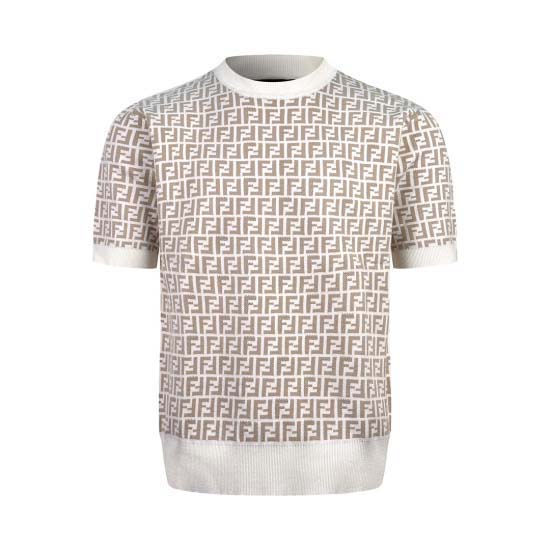 2025年4月17日入荷春夏新作 高級品原版復刻Fendiニ...