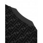 2025年4月17日入荷春夏新作 高級品原版復刻FenditシャツMOMO工場