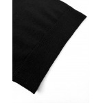 2025年4月17日入荷春夏新作 高級品原版復刻Prada半袖 tシャツMOMO工場