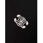 2025年4月17日入荷春夏新作 高級品原版復刻celine半袖 tシャツMOMO工場