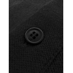 2025年4月17日入荷春夏新作 高級品原版復刻YSL半袖 tシャツMOMO工場