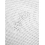 2025年4月17日入荷春夏新作 高級品原版復刻YSL半袖 tシャツMOMO工場