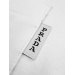 2025年4月17日入荷春夏新作 高級品原版復刻Prada半袖 tシャツMOMO工場